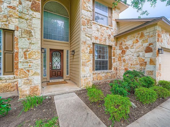 15508 Staked Plains LOOP, Austin TX 78717