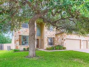 15508 Staked Plains LOOP, Austin TX 78717