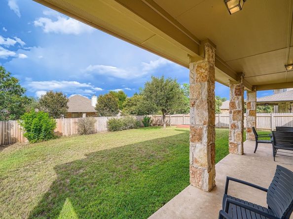 15508 Staked Plains LOOP, Austin TX 78717