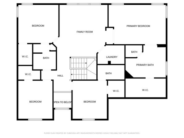 15508 Staked Plains LOOP, Austin TX 78717