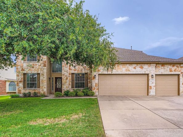 15508 Staked Plains LOOP, Austin TX 78717