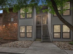 3839 Dry Creek DR 106, Austin TX 78731