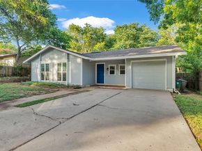 3411 Thomas Kincheon ST, Austin TX 78745