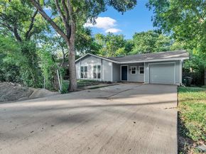 3411 Thomas Kincheon ST, Austin TX 78745