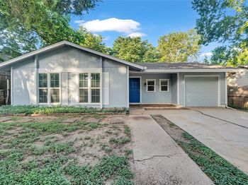 3411 Thomas Kincheon ST