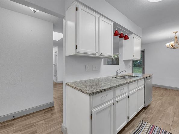 3411 Thomas Kincheon ST, Austin TX 78745
