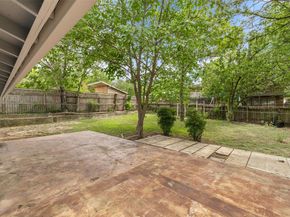 3411 Thomas Kincheon ST, Austin TX 78745