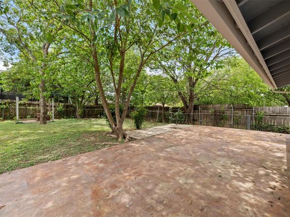 3411 Thomas Kincheon ST, Austin TX 78745