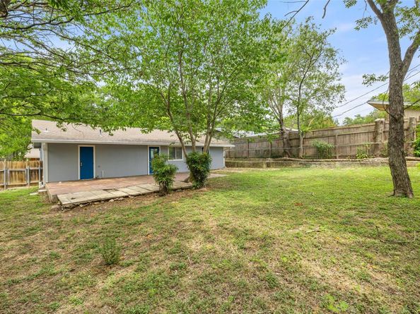 3411 Thomas Kincheon ST, Austin TX 78745