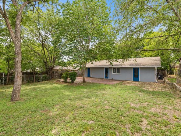 3411 Thomas Kincheon ST, Austin TX 78745