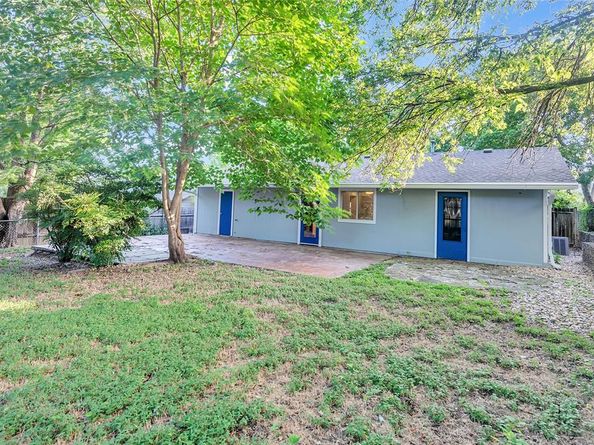 3411 Thomas Kincheon ST, Austin TX 78745