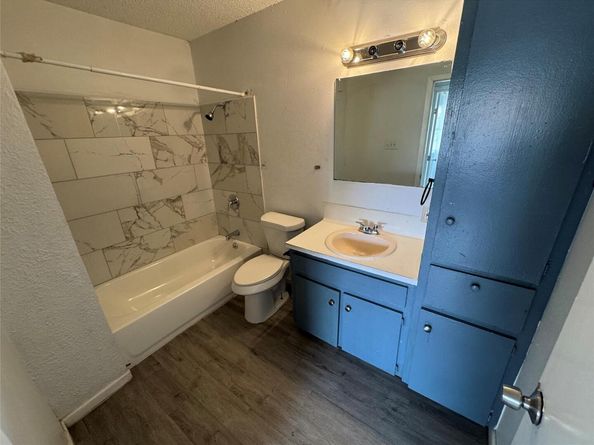 2904 Sweeney LN, Austin TX 78723