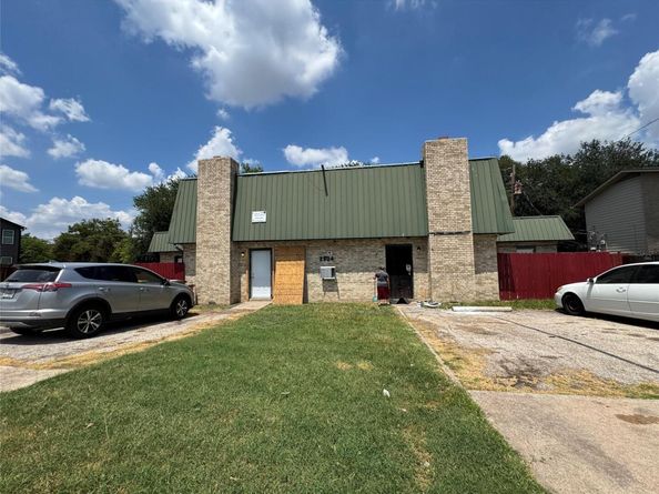 2904 Sweeney LN, Austin TX 78723