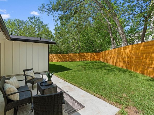 5604 Overbrook DR, Austin TX 78723