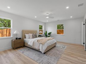 5604 Overbrook DR, Austin TX 78723
