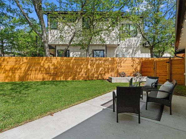 5604 Overbrook DR, Austin TX 78723