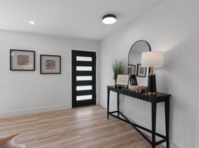 5604 Overbrook DR, Austin TX 78723