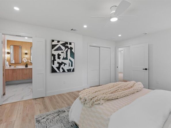 5604 Overbrook DR, Austin TX 78723