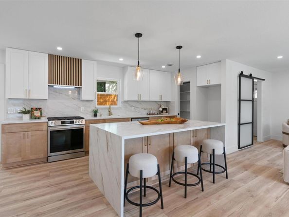 5604 Overbrook DR, Austin TX 78723