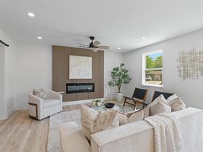 5604 Overbrook DR, Austin TX 78723