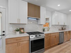 5604 Overbrook DR, Austin TX 78723