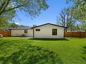 5604 Overbrook DR, Austin TX 78723