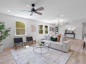 5604 Overbrook DR, Austin TX 78723
