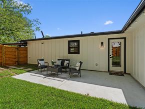 5604 Overbrook DR, Austin TX 78723