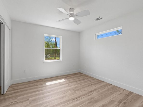 5604 Overbrook DR, Austin TX 78723