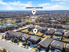 1609 Sonny DR, Leander TX 78641