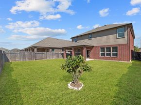 1609 Sonny DR, Leander TX 78641