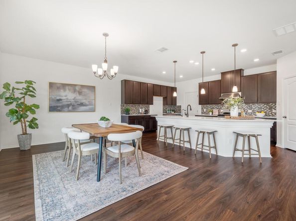 1609 Sonny DR, Leander TX 78641