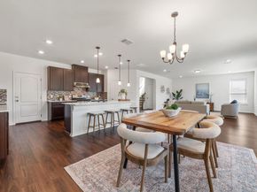 1609 Sonny DR, Leander TX 78641