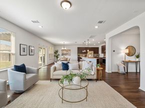 1609 Sonny DR, Leander TX 78641