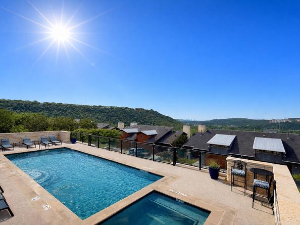 8110 Ranch Road 2222 RD 33, Austin TX 78730