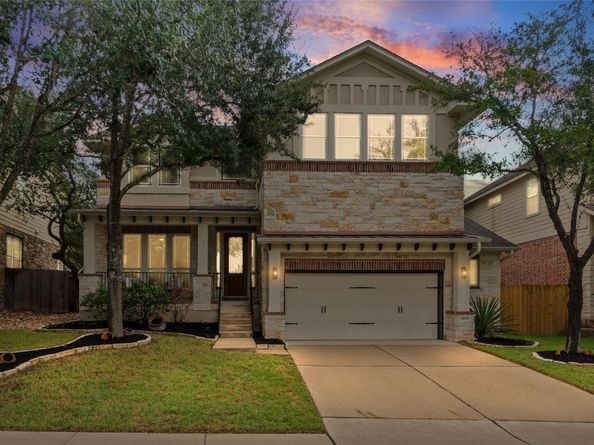 11028 Cherisse DR, Austin TX 78739