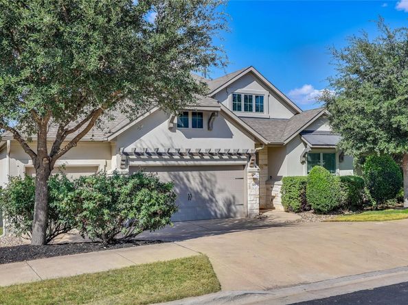 405 Granite Rock LN, Georgetown TX 78628