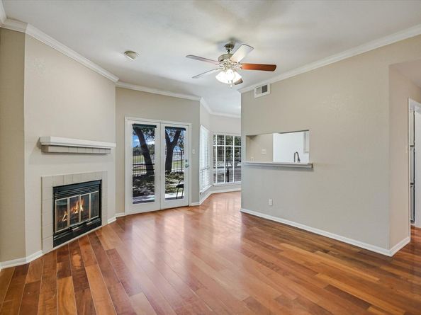 3840 Far West BLVD 103, Austin TX 78731