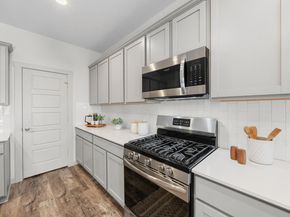 100 Deserti RD, Leander TX 78641