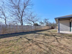 100 Deserti RD, Leander TX 78641