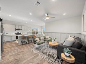 100 Deserti RD, Leander TX 78641