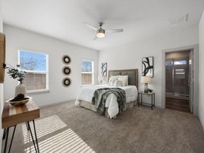 100 Deserti RD, Leander TX 78641