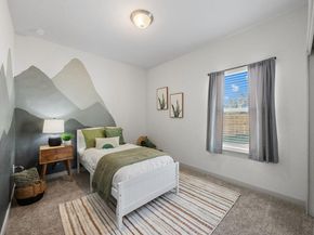 100 Deserti RD, Leander TX 78641