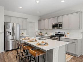 100 Deserti RD, Leander TX 78641