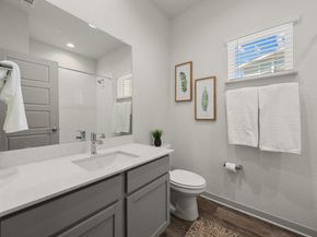 100 Deserti RD, Leander TX 78641