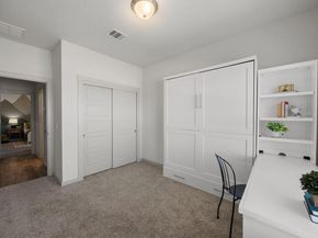 100 Deserti RD, Leander TX 78641