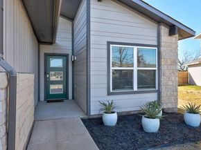 100 Deserti RD, Leander TX 78641