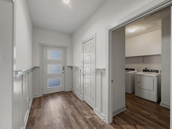 100 Deserti RD, Leander TX 78641