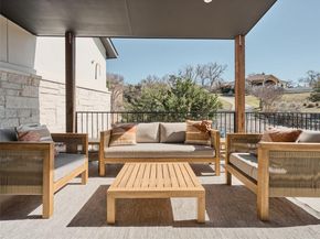 2100 Big Horn, Leander TX 78641