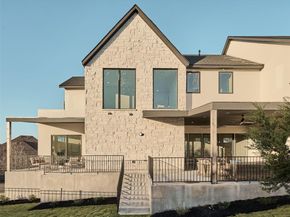 2100 Big Horn, Leander TX 78641